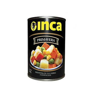 PRIMAVERA INCA 350G