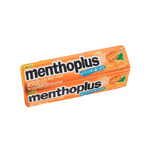 MENTHOPLUS MIEL
