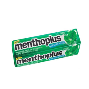 MENTHOPLUS MENTA