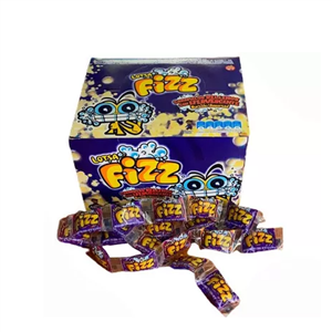 CARAMELOS LOTZA FIZZ DISPLAY X 48U