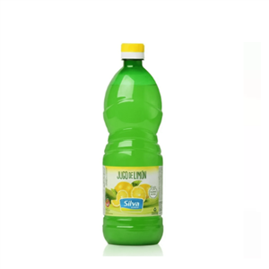 JUGO DE LIMON SILVA X 960CC