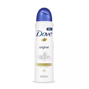 DOVE ORIGINAL DESODORANTE