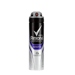REXONA SENSITIVE HOMBRE