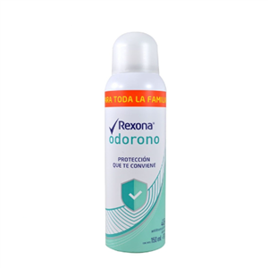 REXONA ODORONO AEROSOL 150