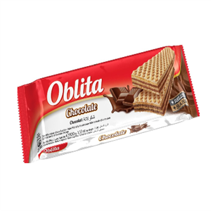 OBLEA OBLITA CHOCOLATE 100G