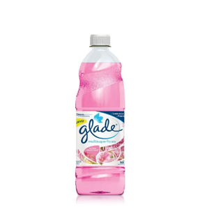 LIMPIADOR LIQUIDO GLADE 900ML FLORAL PERFECTION