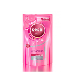 SHAMPOO SEDAL REPUESTO CERAMIDAS 300ML