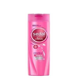 SHAMPOO SEDAL CERAMIDAS 190ML