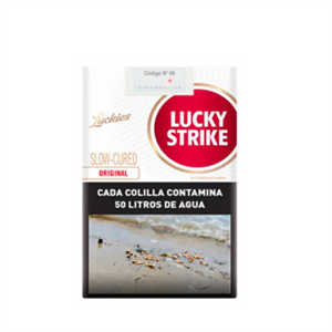 LUCKY STRIKE KS 20