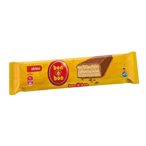 OBLEA BON O BON 30G (Min. 5u)