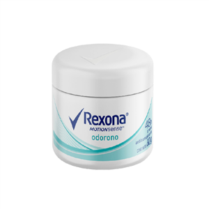 REXONA ODORONO CREMA 60G