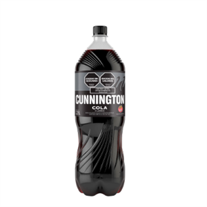 CUNNINGTON COLA 2.25LTS