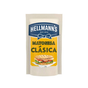 MAYONESA HELLMANNS CLASICA 237G