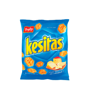 KESITAS 75G