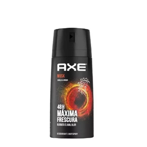 AXE MUSK