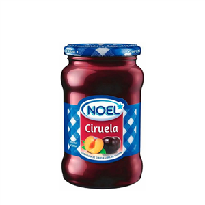 MERMELADA NOEL CIRUELA