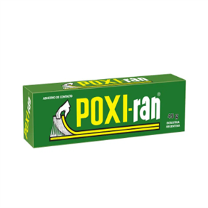 POXI-RAN PEGAMENTO