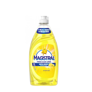 DETERGENTE MAGISTRAL 300ML