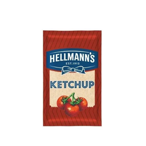 KETCHUP CHICO HELLMANNS 60G