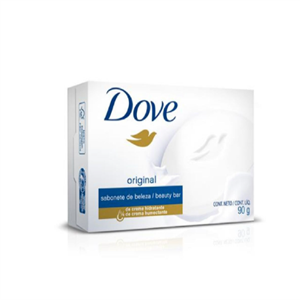 JABON DOVE BLANCO 90GR