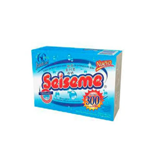 JABON EN PAN SEISEME 300G