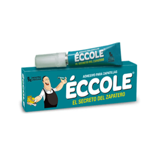 ECCOLE PEGAMENTO