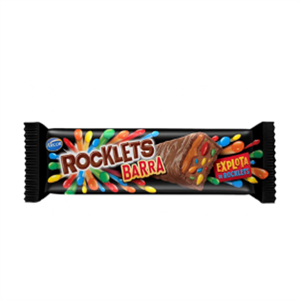 BARRA ROCKLETS 44G