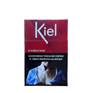 KIEL BOX