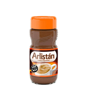 CAFE ARLISTAN 100G