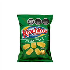 KRACHITOS CHIZITOS 60G