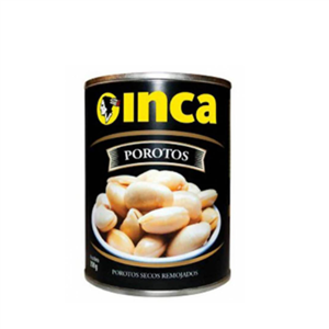 POROTOS INCA