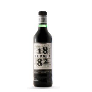 FERNET 1882 750ML