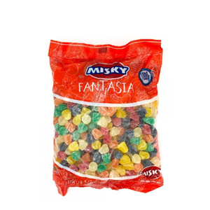 GOMAS MISKY FANTASIA 1KG