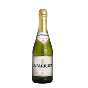 SIDRA LA FARRUCA 710CC