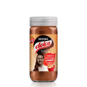 CAFE DOLCA 50G