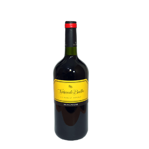 BALBO TINTO 1125CC