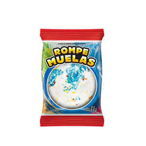 CARAMELO ROMPE MUELAS TUTTI x 50