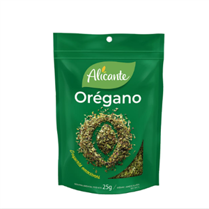 OREGANO ALICANTE 25G