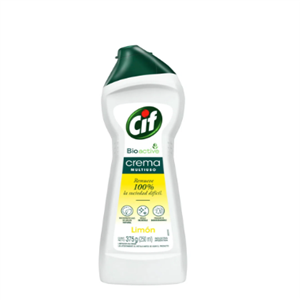CIF LIMON CREMA 375ML