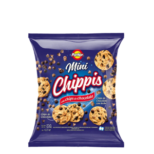 PARNOR MINI CHIPPIS