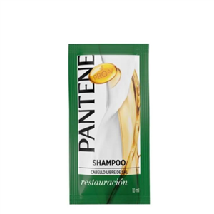 SHAMPOO PANTENE SACHET X 24