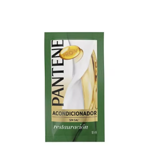 ACONDICIONADOR PANTENE SACHET X 24