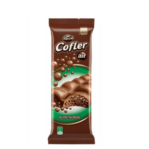 COFLER AIR ALMENDRAS 55G