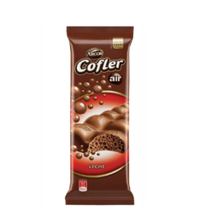 COFLER AIR LECHE 55G