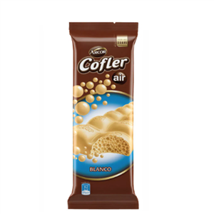 COFLER AIR BLANCO 55G