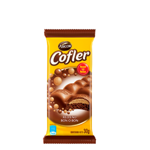 COFLER AIR BON O BON 30G