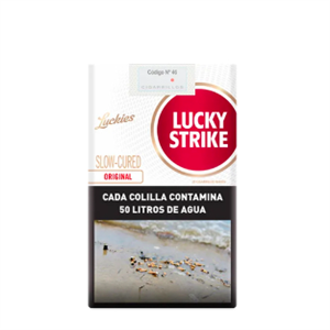 LUCKY STRIKE BOX 20