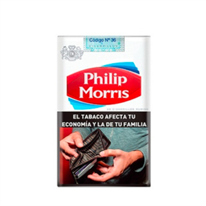 PHILIPS MORRIS COMUN (Min. 5u)