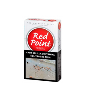 RED POINT 10