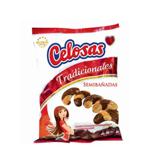 GALLETITAS CELOSAS 230G